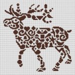 (image for) Tribal Reindeer